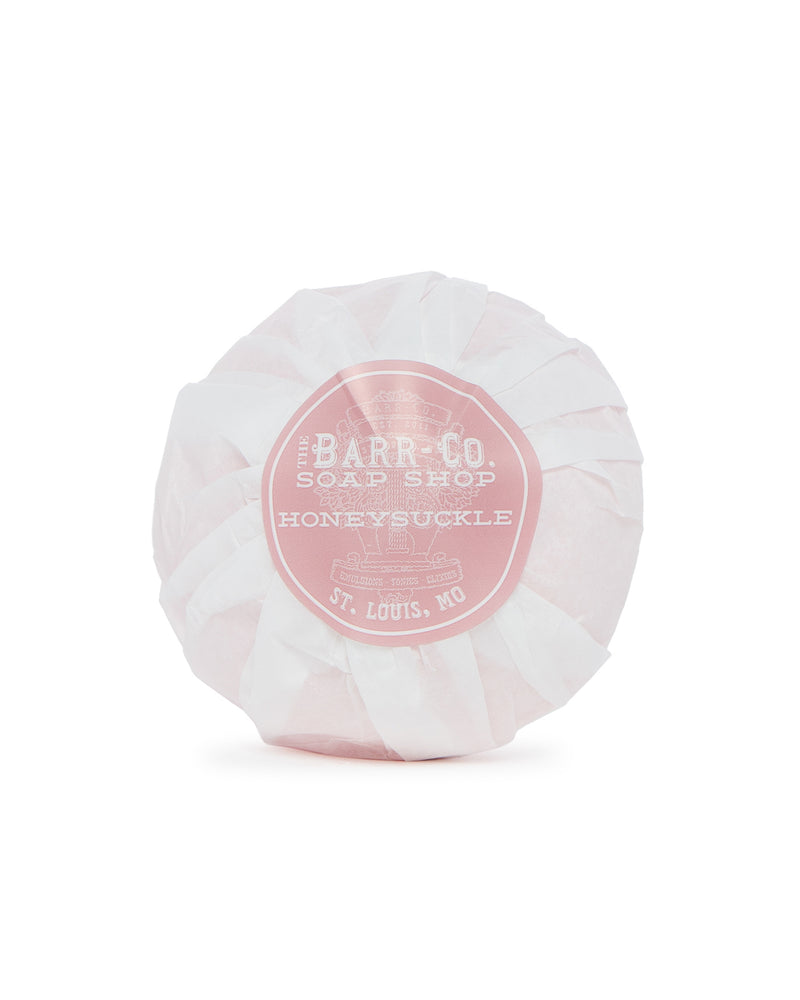 Barr & Co Bath Bombs