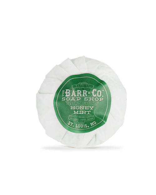 Barr & Co Bath Bombs