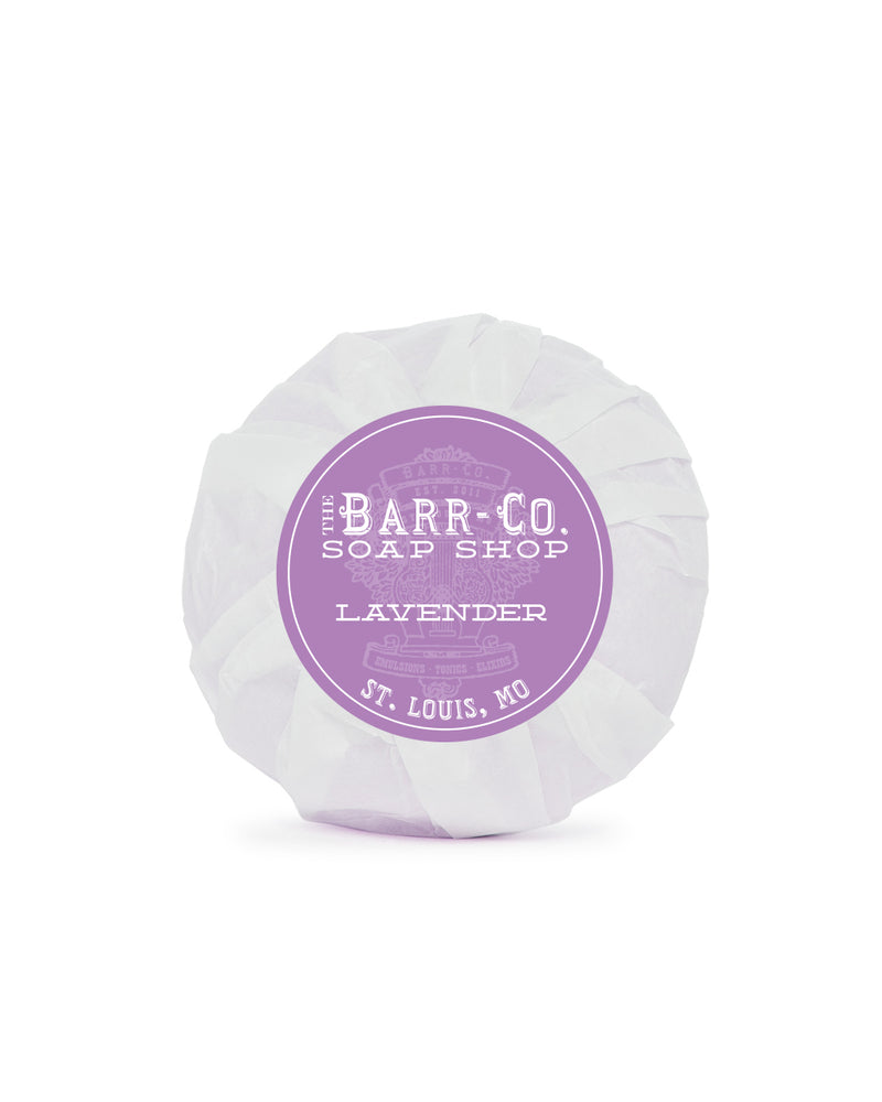 Barr & Co Bath Bombs