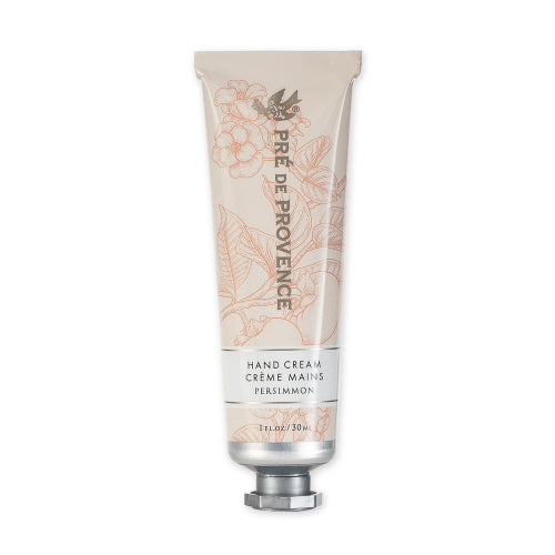 European Soaps Hand Cream