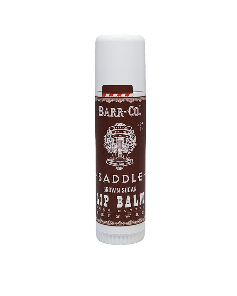 Barr & Co Lip Balm