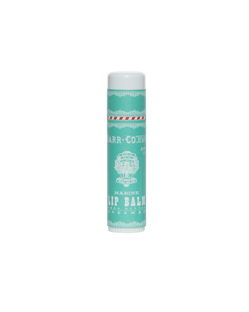 Barr & Co Lip Balm