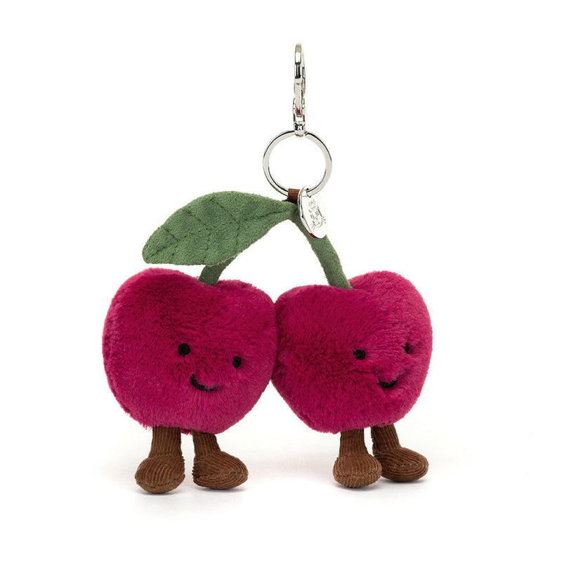 Jellycat Bag Charms assorted