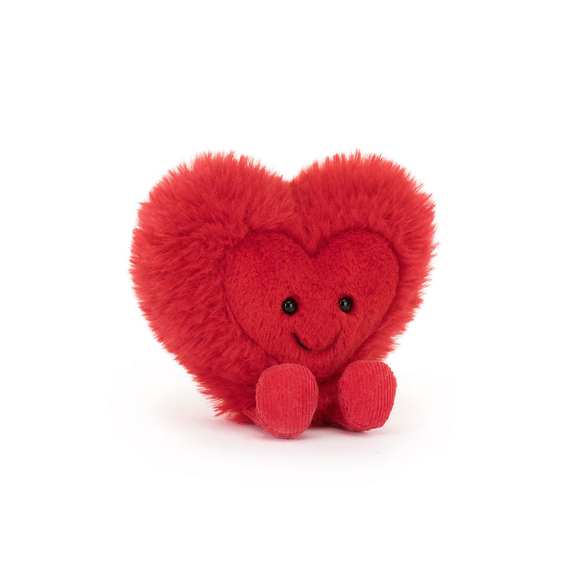 Jellycat Beatie Heart