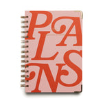 Designworks Undated Planner