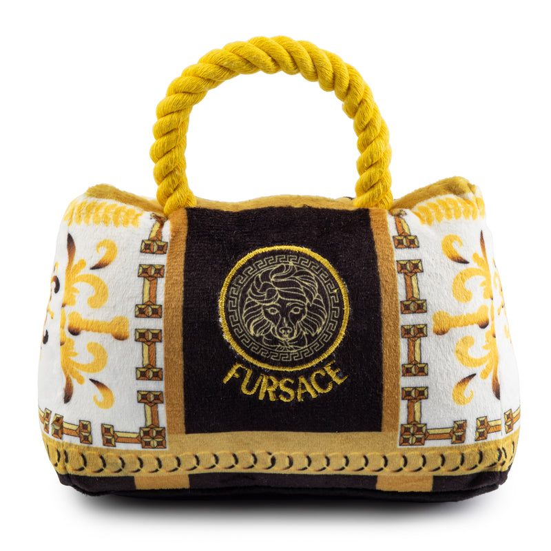 Haute Diggity Dog Fursace Handbag