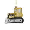 Chive Bulldozer Ornament