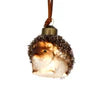 Chive Hedgehog Ornament