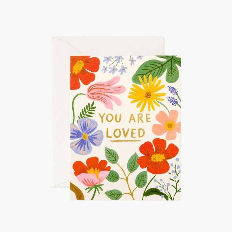 Rifle Paper Everyday Cards