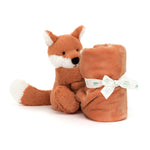 Jellycat Baby Soothers