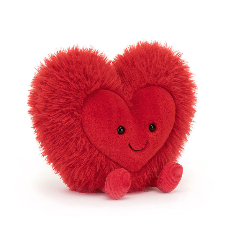 Jellycat Beatie Heart