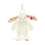 Jellycat Bashful Bunny Bag Charms