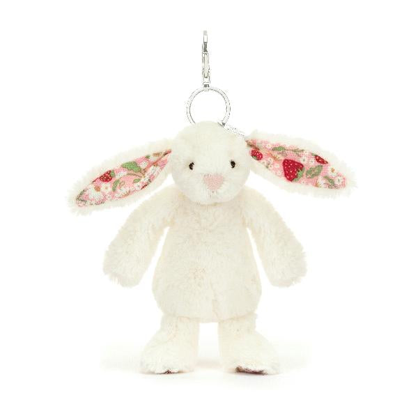 Jellycat Bashful Bunny Bag Charms