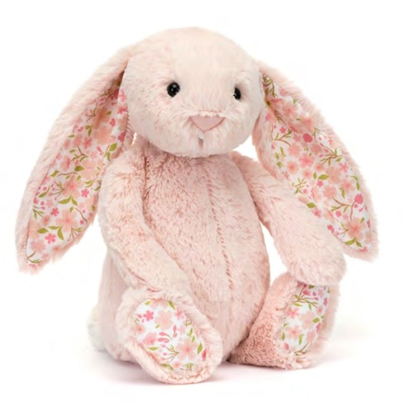 Jellycat Blossom Cherry Bunny