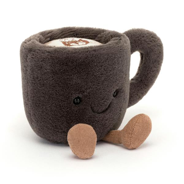 Jellycat Amuseables Coffee Cup