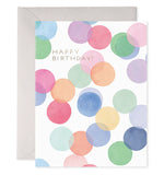 E. Frances Birthday Cards