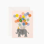 Rifle Paper Baby Cards