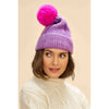 Powder Ingrid Bobble Hat