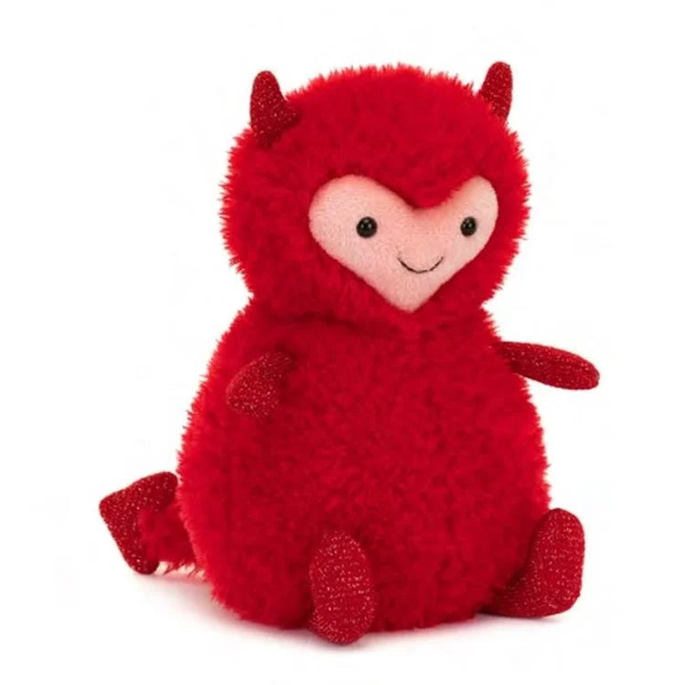 Jellycat Hugg McSnugg