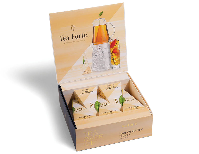 Tea Forte Tea Over Ice