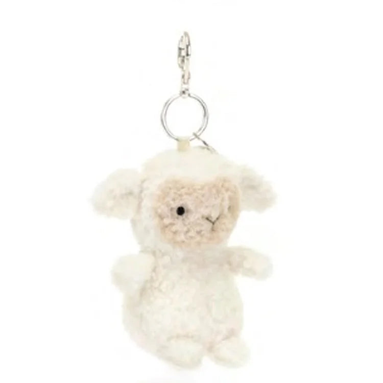 Jellycat Bag Charms assorted