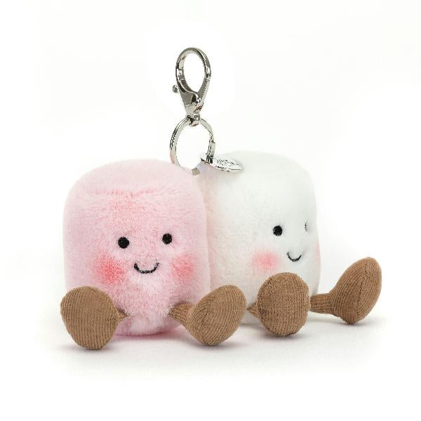 Jellycat Bag Charms assorted