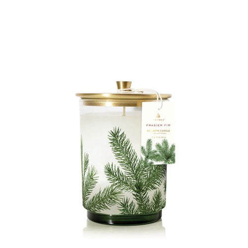 Thymes Frasier Fir Pine Needle Candle Ass't Sizes