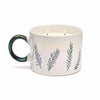 Paddywax Cypress & Fir Mug Candle