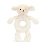 Jellycat Ring Rattle