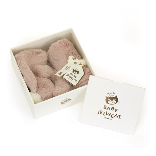 Jellycat Luxe Bunny Soothers