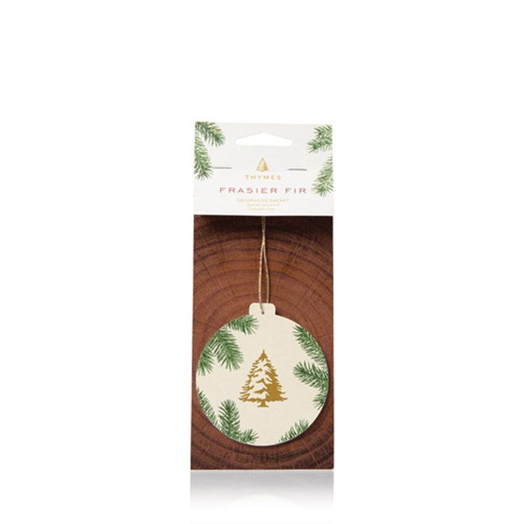 Thymes Frasier Fir Sachet