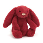 Jellycat Bashful Luxe Bunny Big 21"