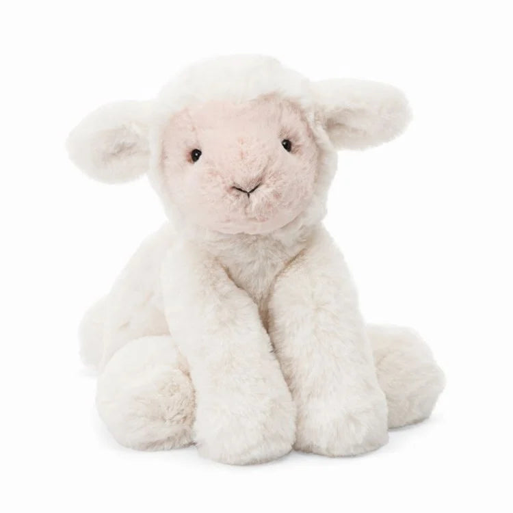 Jellycat Smudge Lamb