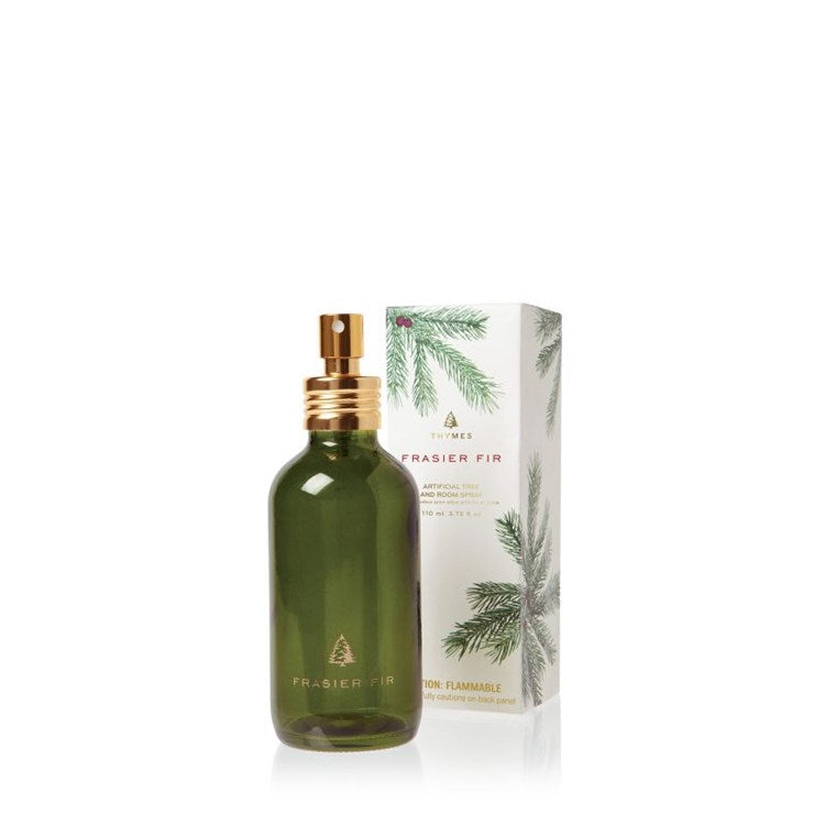 Thymes Frasier Fir Room Spray