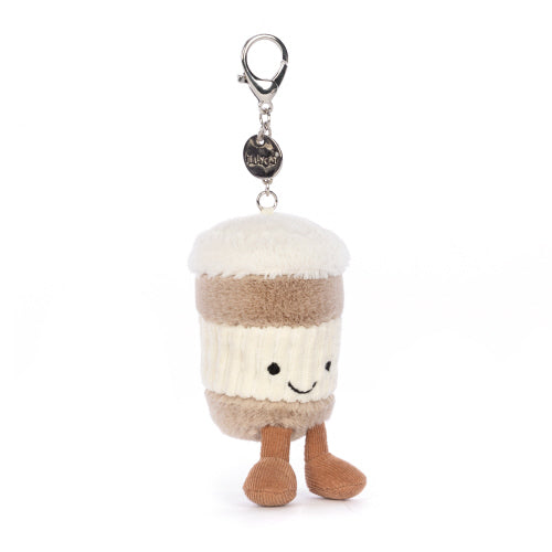 Jellycat Bag Charms assorted