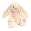 Jellycat Bashful Luxe Bunny Big 21"