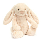 Jellycat Bashful Luxe Bunny Big 21"