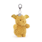 Jellycat Bag Charms assorted