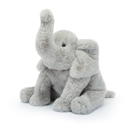 Jellycat Wanderlust Elly