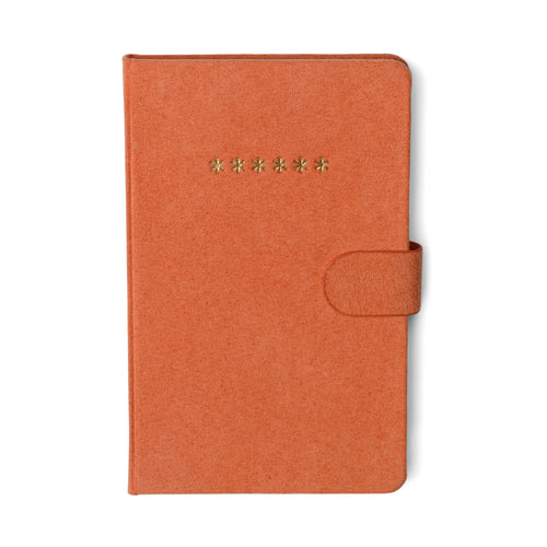 Designworks Password Journal