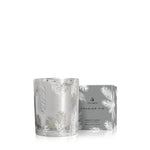 Thymes Frasier Fir Silver Pine Needle Candle