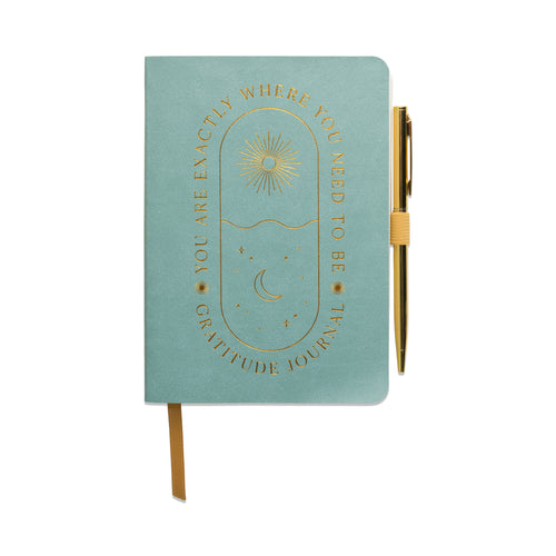 Designworks Gratitude Journals