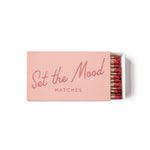 Paddywax Safety Matches