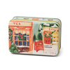 Paddywax 5oz Holiday Candle Tin