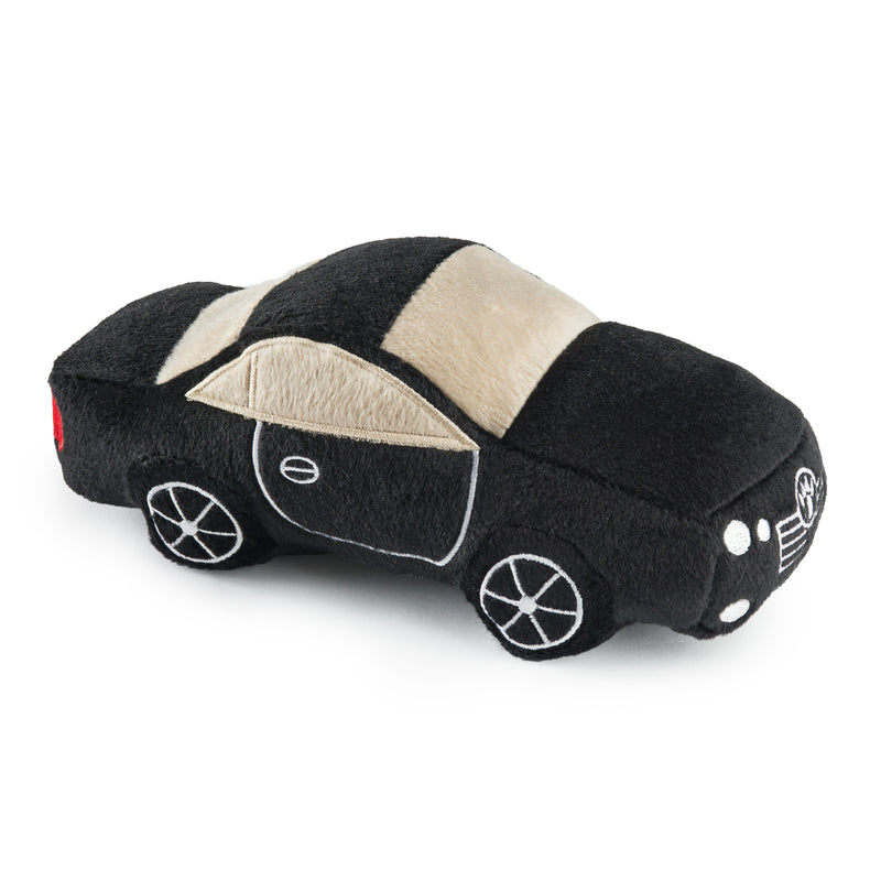 Haute Diggity Dog Furcedes Car Toy