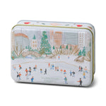 Paddywax 5oz Holiday Candle Tin