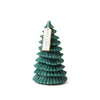 Paddywax Tree Totem Candle Cypress & Fir