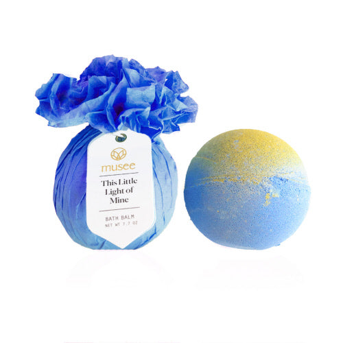 Musee Bath Bomb