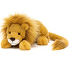 Jellycat Louie Lion