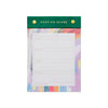 Design Works Game Score Pad